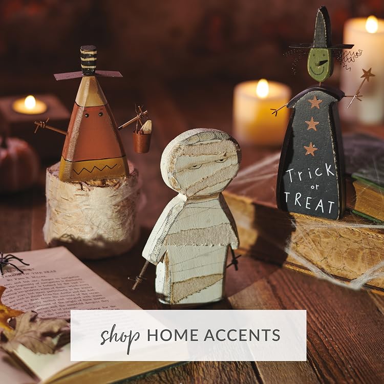 Rustic Home Decor